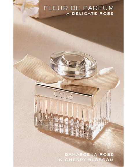 chloe fleur de parfum 2.5 oz|chloe perfume miniature.